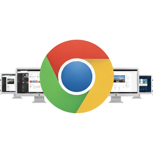 Google Chrome Browser