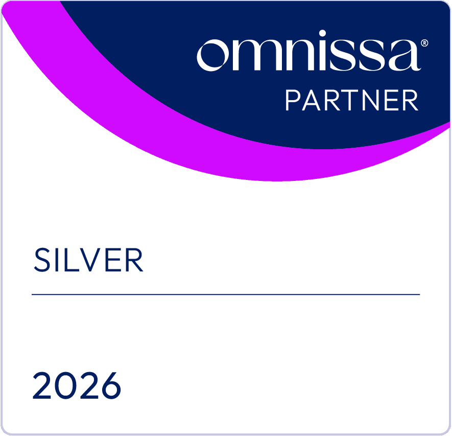 Omnissa Silver Partner