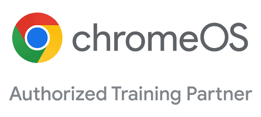 Google Authorized ChromeOS Training Partner