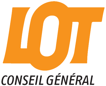Conseil Général du Lot