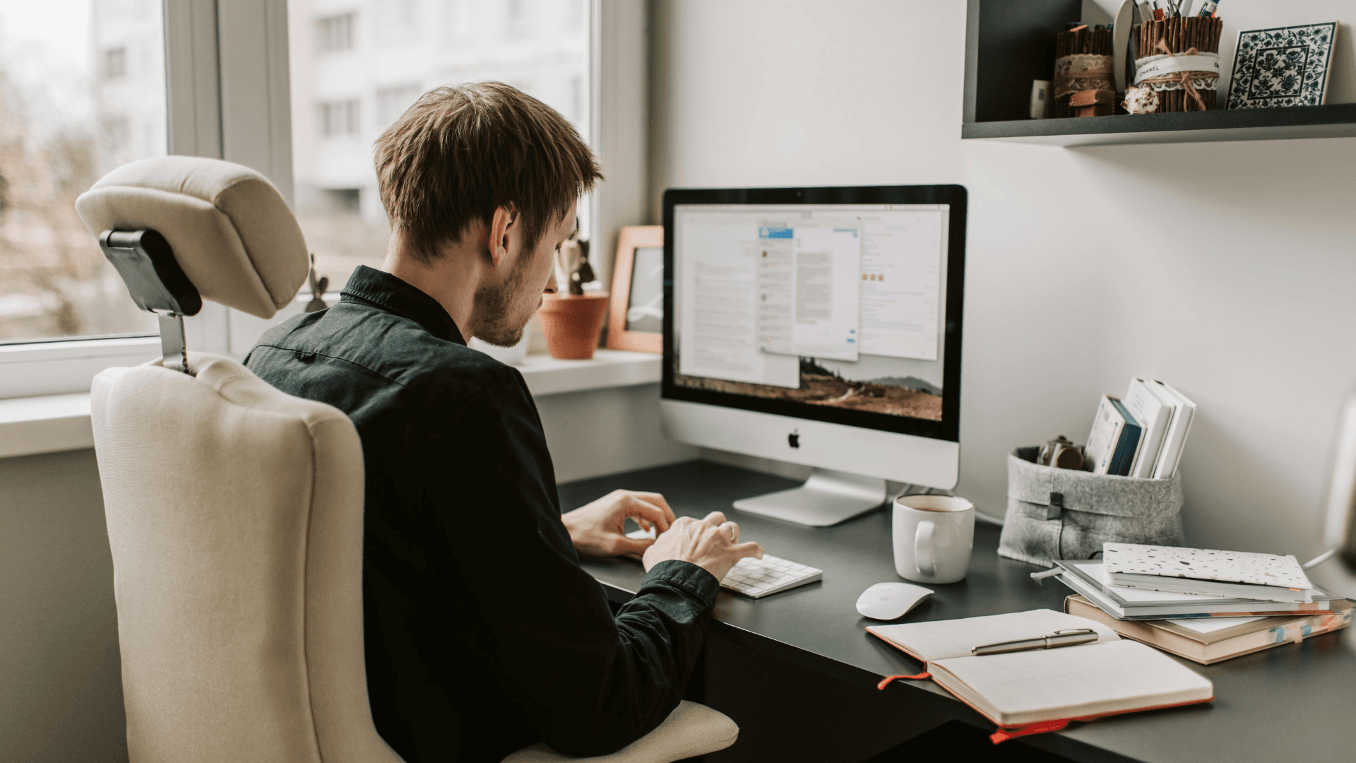 Cameyo: Finally, a Modern Alternative to VDI