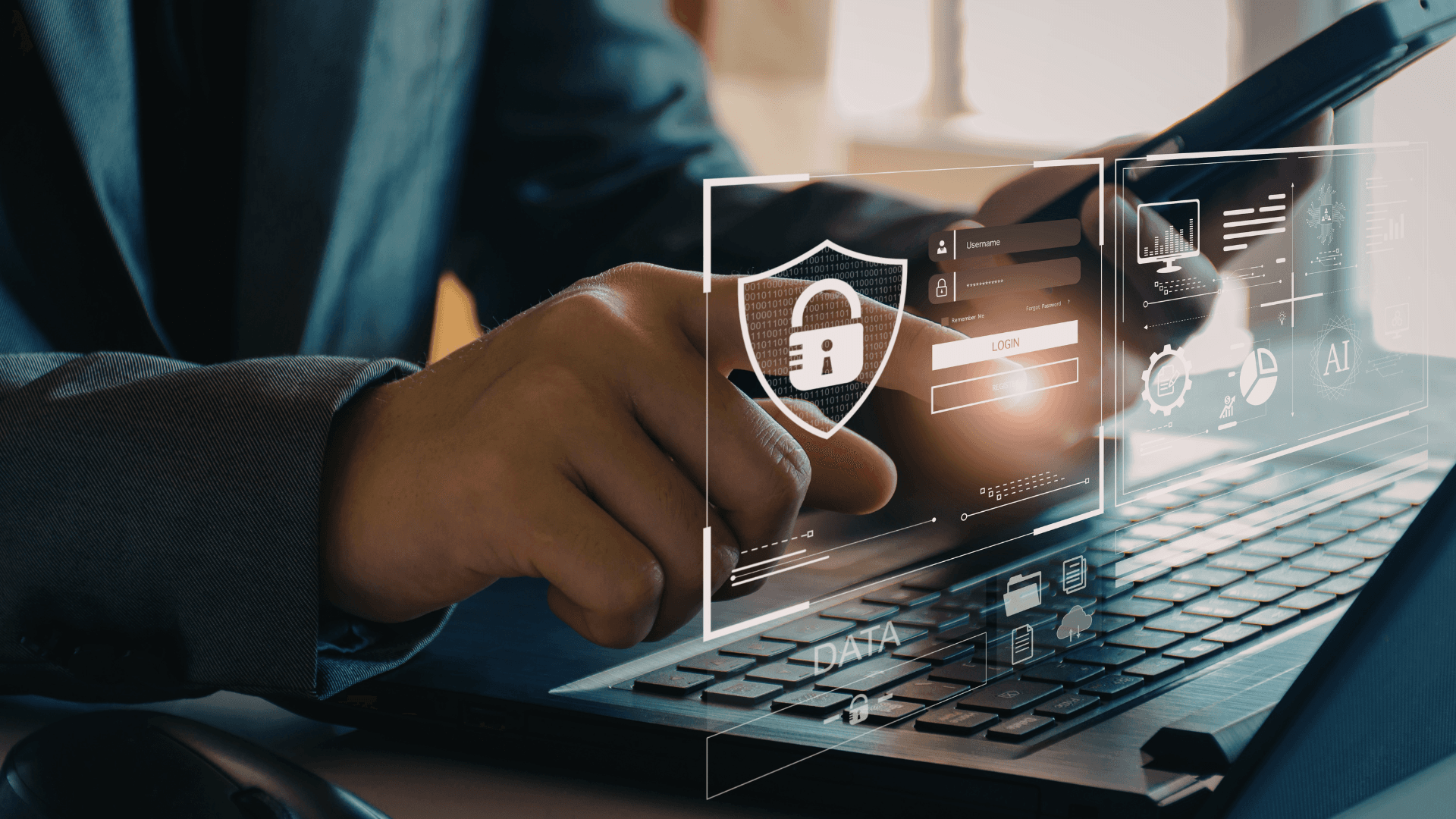 Chrome Enterprise: A "Best in Class" Secure and Manageable Browser